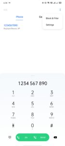 How To Record Calls On Realme Smartphones - 06