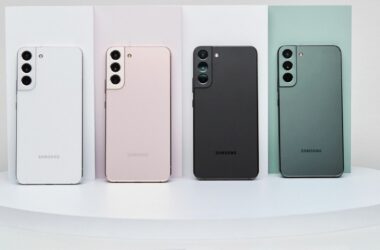 Samsung Camera Assistant App