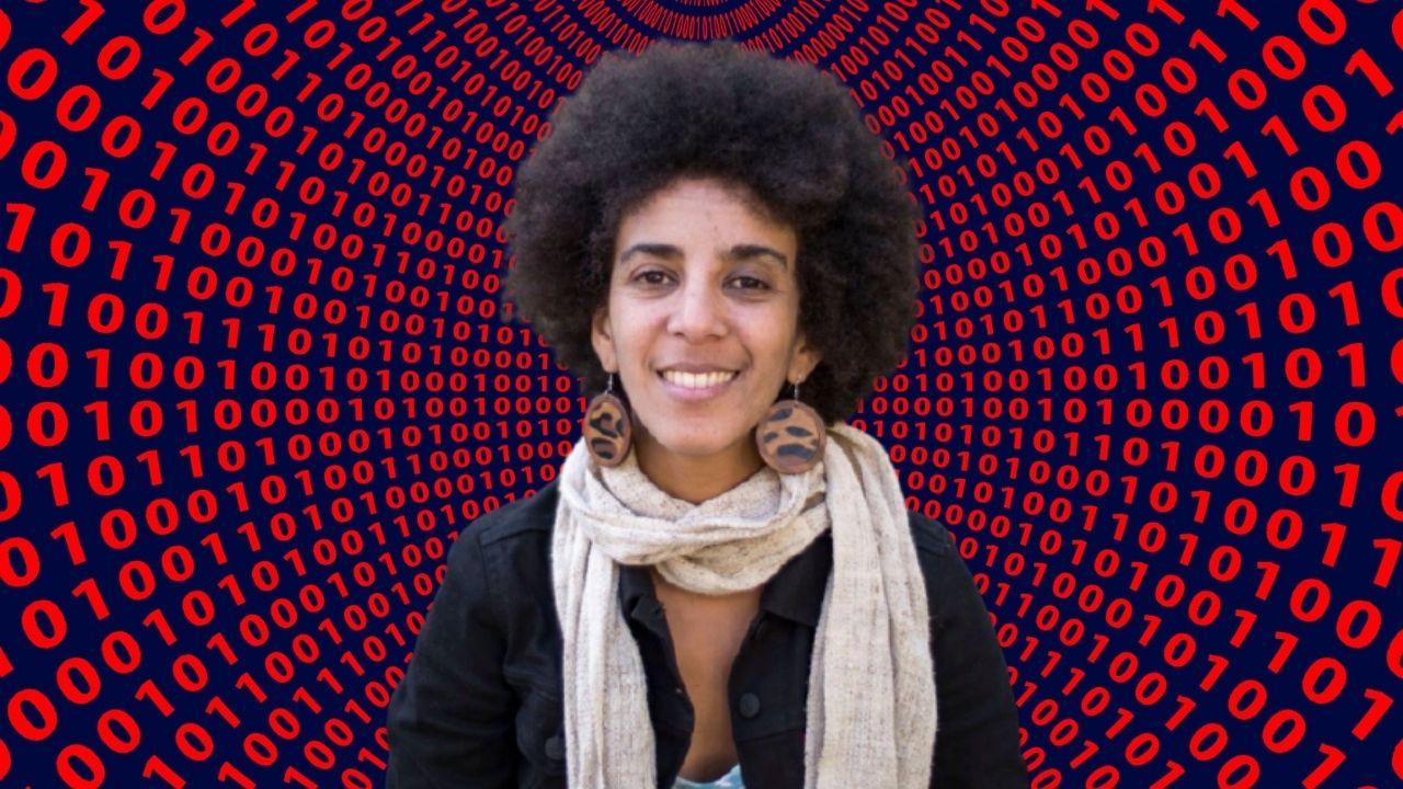 Former Google researcher Timnit Gebru has launched an AI research lab called the DAIR Institute.