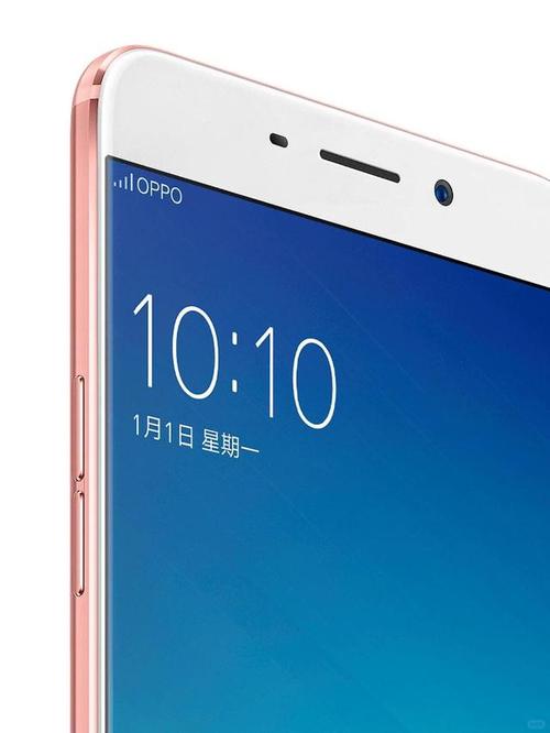 凝光之韵 OPPO R9手机外观设计如何成就明星产品典范