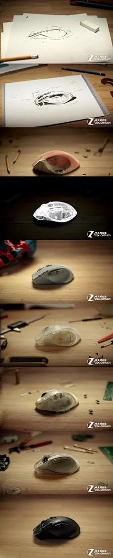 产品外观设计图片大全与设计方法全解析