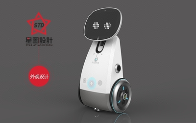 外观设计】工业设计产品外观设计3D建模效果图渲染-「星图工业设计」-猪八戒网