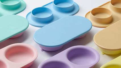 产品结构 | 孕婴童产品设计中的造型外观设计