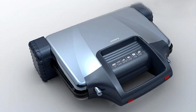 工业设计 产品设计 造型设计 外观设计 结构设计 模具
