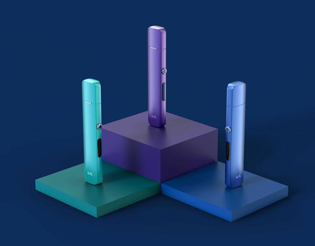 医疗仪器-医疗产品设计案例-医疗器械外观设计方案-品拉索工业设计